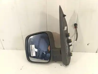 İkinci el araba yedek parçası sol ayna için peugeot bipper básico oem iam referansları 