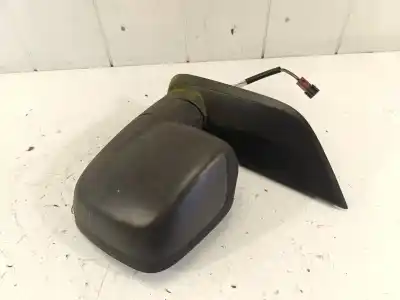 Peça sobressalente para automóvel em segunda mão espelho retrovisor esquerdo por peugeot bipper básico referências oem iam   