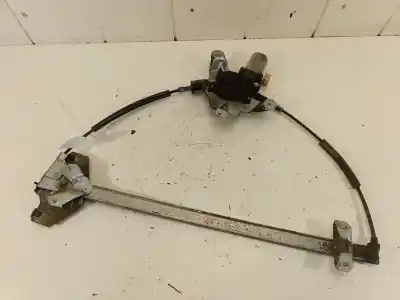 Second-hand car spare part Driver Left Window Regulator for FORD TRANSIT CONNECT (TC7) Furgón (2006->) OEM IAM references   