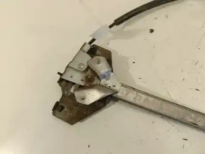 Second-hand car spare part driver left window regulator for ford transit connect (tc7) furgón (2006->) oem iam references   