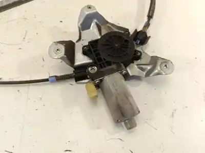 Second-hand car spare part driver left window regulator for ford transit connect (tc7) furgón (2006->) oem iam references   