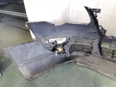 Автозапчасти б/у передний бампер за volkswagen passat b6 variant (3c5) 2.0 tdi 16v ссылки oem iam   