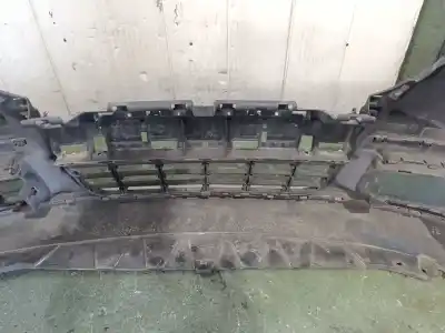 Автозапчасти б/у передний бампер за volkswagen passat b6 variant (3c5) 2.0 tdi 16v ссылки oem iam   