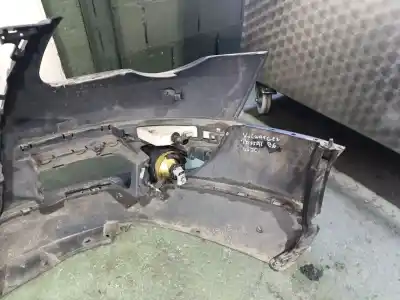 Автозапчасти б/у передний бампер за volkswagen passat b6 variant (3c5) 2.0 tdi 16v ссылки oem iam   