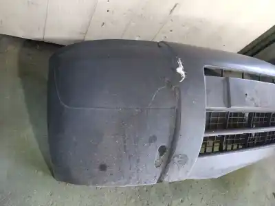 Second-hand car spare part front bumper for citroen berlingo / berlingo first monospace (mf_, gjk_, gfk_) 1.6 hdi 75 (mf9hw, gj9hwc, gf9hwc, gn9hwc) oem iam references 7401w7  