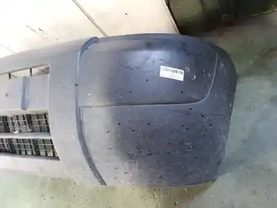 Second-hand car spare part front bumper for citroen berlingo / berlingo first monospace (mf_, gjk_, gfk_) 1.6 hdi 75 (mf9hw, gj9hwc, gf9hwc, gn9hwc) oem iam references 7401w7  