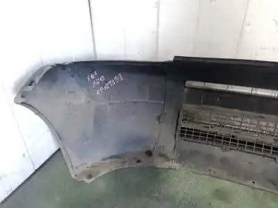 Second-hand car spare part front bumper for citroen berlingo / berlingo first monospace (mf_, gjk_, gfk_) 1.6 hdi 75 (mf9hw, gj9hwc, gf9hwc, gn9hwc) oem iam references 7401w7  