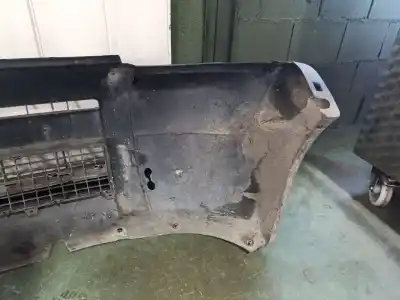 Second-hand car spare part front bumper for citroen berlingo / berlingo first monospace (mf_, gjk_, gfk_) 1.6 hdi 75 (mf9hw, gj9hwc, gf9hwc, gn9hwc) oem iam references 7401w7  