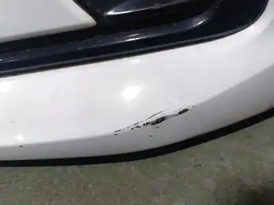 Pezzo di ricambio per auto di seconda mano paraurti anteriore per kia ceed (cd) 1.6 crdi 115 riferimenti oem iam 86510j7010  