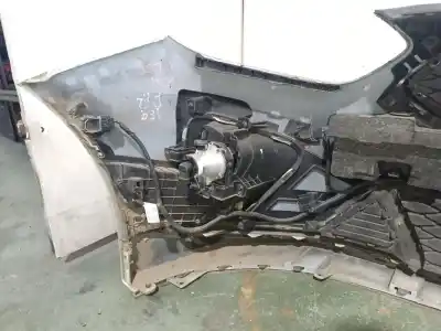 Pezzo di ricambio per auto di seconda mano paraurti anteriore per kia ceed (cd) 1.6 crdi 115 riferimenti oem iam 86510j7010  