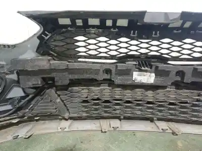 Pezzo di ricambio per auto di seconda mano paraurti anteriore per kia ceed (cd) 1.6 crdi 115 riferimenti oem iam 86510j7010  