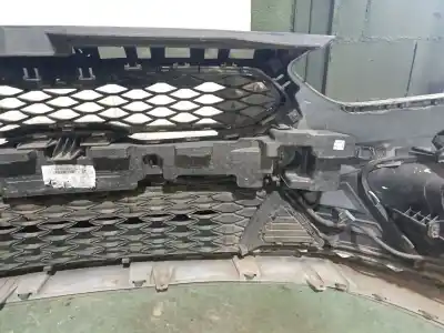 Pezzo di ricambio per auto di seconda mano paraurti anteriore per kia ceed (cd) 1.6 crdi 115 riferimenti oem iam 86510j7010  