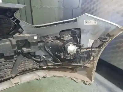Pezzo di ricambio per auto di seconda mano paraurti anteriore per kia ceed (cd) 1.6 crdi 115 riferimenti oem iam 86510j7010  