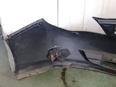 Pezzo di ricambio per auto di seconda mano paraurti anteriore per subaru impreza fastback (gr, gh, g3) 2.0 d awd riferimenti oem iam 57704fg001  