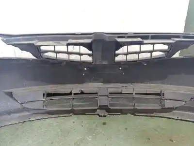 Pezzo di ricambio per auto di seconda mano paraurti anteriore per subaru impreza fastback (gr, gh, g3) 2.0 d awd riferimenti oem iam 57704fg001  