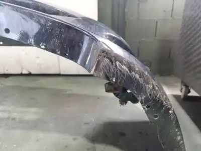 Pezzo di ricambio per auto di seconda mano paraurti anteriore per subaru impreza fastback (gr, gh, g3) 2.0 d awd riferimenti oem iam 57704fg001  