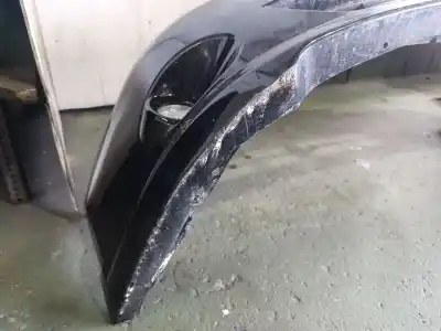 Pezzo di ricambio per auto di seconda mano paraurti anteriore per subaru impreza fastback (gr, gh, g3) 2.0 d awd riferimenti oem iam 57704fg001  