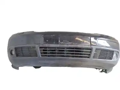 Peça sobressalente para automóvel em segunda mão para choques dianteiro por audi a6 c5 (4b2) 2.5 tdi referências oem iam 