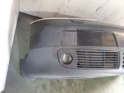 Second-hand car spare part front bumper for audi a6 c5 (4b2) 2.5 tdi oem iam references   