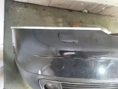 Second-hand car spare part front bumper for audi a6 c5 (4b2) 2.5 tdi oem iam references   