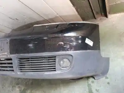 Second-hand car spare part front bumper for audi a6 c5 (4b2) 2.5 tdi oem iam references   