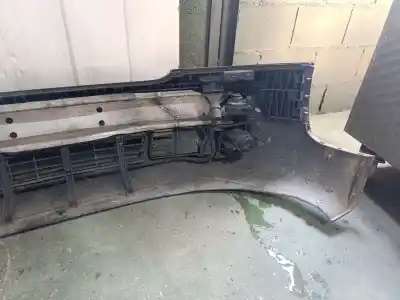 Second-hand car spare part front bumper for audi a6 c5 (4b2) 2.5 tdi oem iam references   