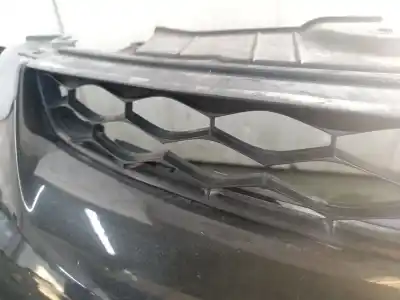 Автозапчастина б/у передній бампер для mazda cx-7 (er) 2.2 mzr-cd awd (er10a) посилання на oem iam eh4450031fbb  