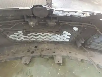 Автозапчастина б/у передній бампер для mazda cx-7 (er) 2.2 mzr-cd awd (er10a) посилання на oem iam eh4450031fbb  