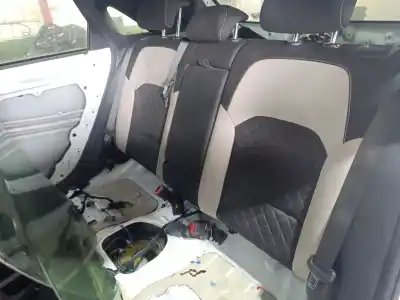 Second-hand car spare part  for KIA CEED (CD)  OEM IAM references   