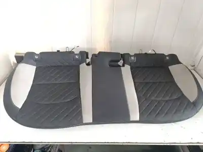 Second-hand car spare part rear seats for kia ceed (cd) 1.6 crdi 115 oem iam references   