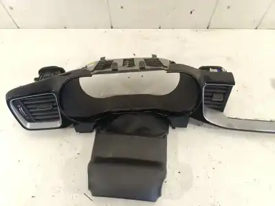 Second-hand car spare part center console for kia ceed (cd) 1.6 crdi 115 oem iam references   