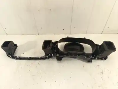 Second-hand car spare part center console for kia ceed (cd) 1.6 crdi 115 oem iam references   