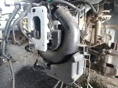 Second-hand car spare part  for KIA CEED (CD)  OEM IAM references 28220J7100  