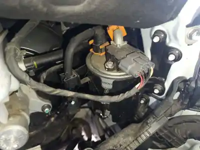 Second-hand car spare part  for KIA CEED (CD)  OEM IAM references   