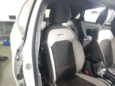 Second-hand car spare part  for KIA CEED (CD)  OEM IAM references   