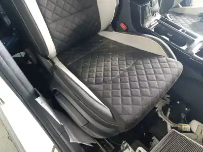 Second-hand car spare part right front seat for kia ceed (cd) 1.6 crdi 115 oem iam references   