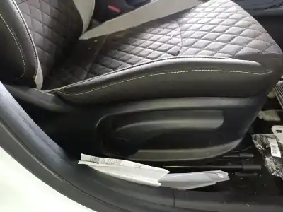 Second-hand car spare part right front seat for kia ceed (cd) 1.6 crdi 115 oem iam references   