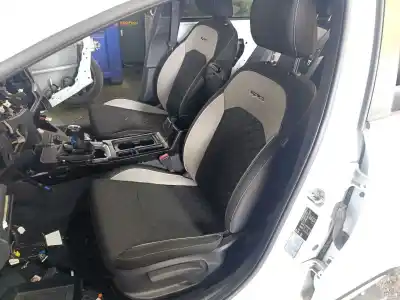 Second-hand car spare part  for KIA CEED (CD)  OEM IAM references   