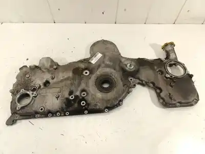 Автозапчастина б/у крішка розподілу для subaru impreza fastback (gr, gh, g3) 2.0 d awd посилання на oem iam 13117aa030