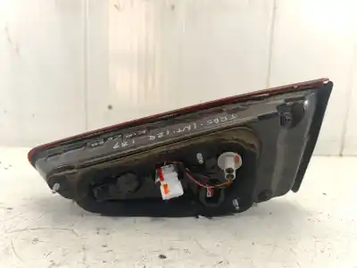 Second-hand car spare part interior left tailgate light for kia ceed (cd) 1.6 crdi 115 oem iam references 92403j7050  