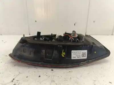 Second-hand car spare part interior left tailgate light for kia ceed (cd) 1.6 crdi 115 oem iam references 92403j7050  