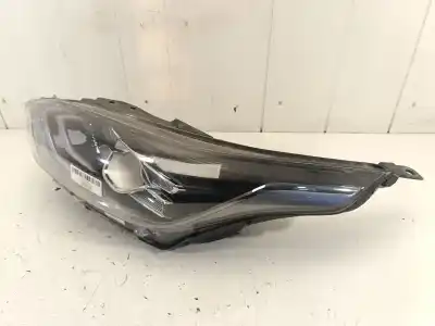 Second-hand car spare part left headlight for kia ceed (cd) 1.6 crdi 115 oem iam references 92101j7050  