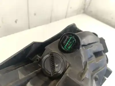 Second-hand car spare part left headlight for kia ceed (cd) 1.6 crdi 115 oem iam references 92101j7050  