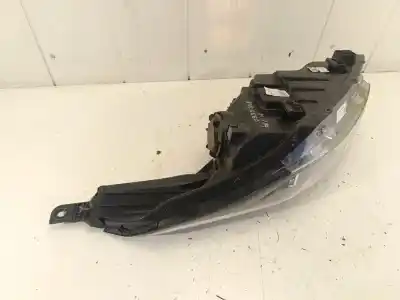 Second-hand car spare part left headlight for kia ceed (cd) 1.6 crdi 115 oem iam references 92101j7050  