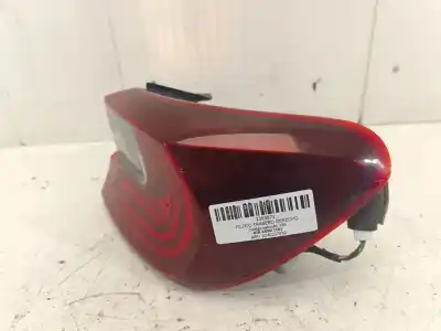 Second-hand car spare part right tailgate light for kia ceed (cd) 1.6 crdi 115 oem iam references 92402j7050  