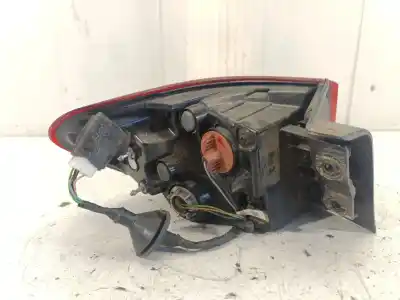 Second-hand car spare part right tailgate light for kia ceed (cd) 1.6 crdi 115 oem iam references 92402j7050  