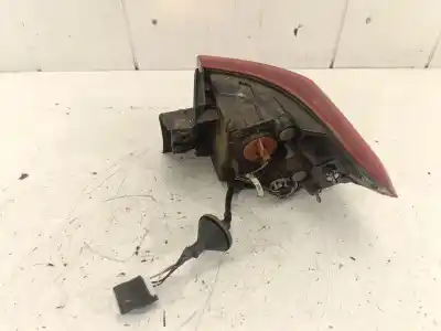 Second-hand car spare part left tailgate light for kia ceed (cd) 1.6 crdi 115 oem iam references 92401j7050  