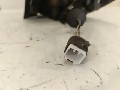 Second-hand car spare part left tailgate light for kia ceed (cd) 1.6 crdi 115 oem iam references 92401j7050  