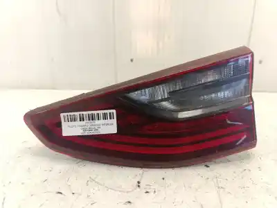 Second-hand car spare part interior rear right light for kia ceed (cd) 1.6 crdi 115 oem iam references 92404j7050