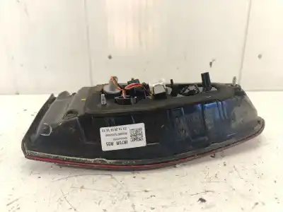 Peça sobressalente para automóvel em segunda mão farolim interior traseiro direito por kia ceed (cd) 1.6 crdi 115 referências oem iam 92404j7050  